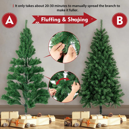 Dino Xmas Tree Plus Free Gift