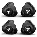 2 Pairs of Raptorbuz Hearing Protection