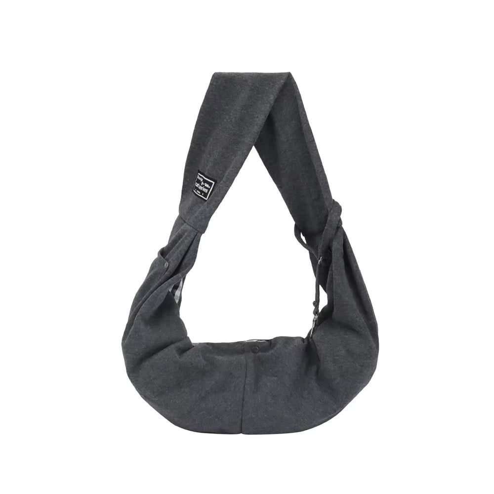The SnugRide Pet Sling