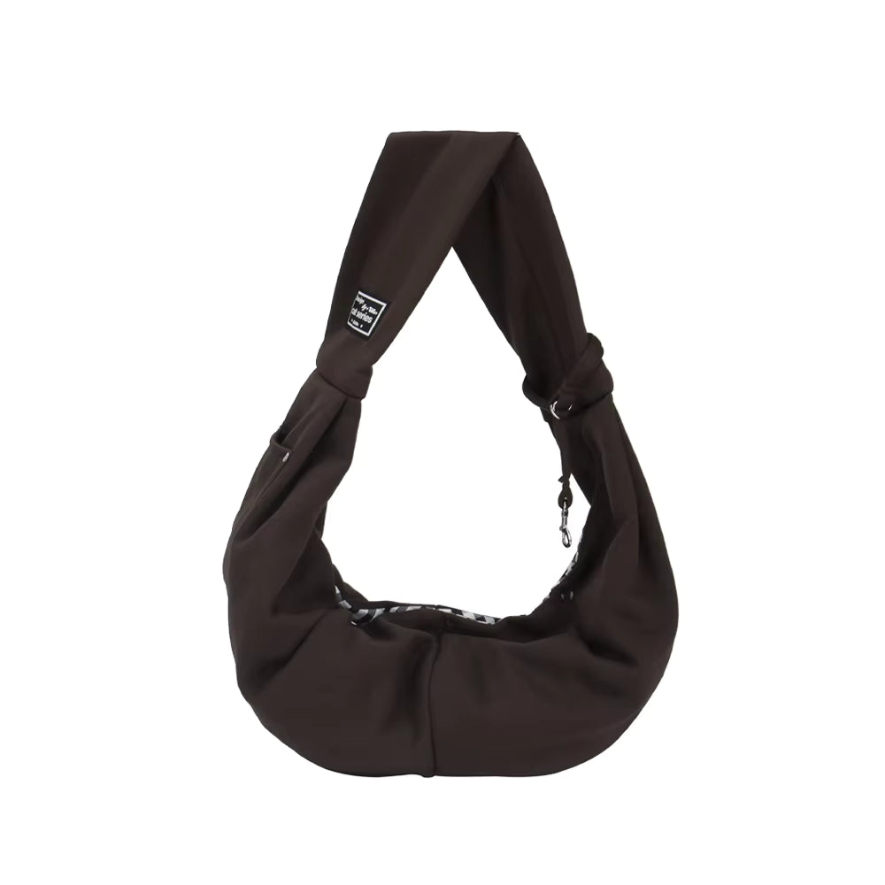 The SnugRide Pet Sling