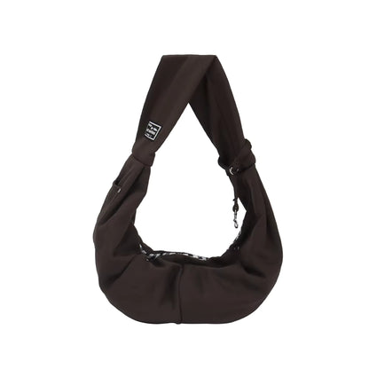 The SnugRide Pet Sling