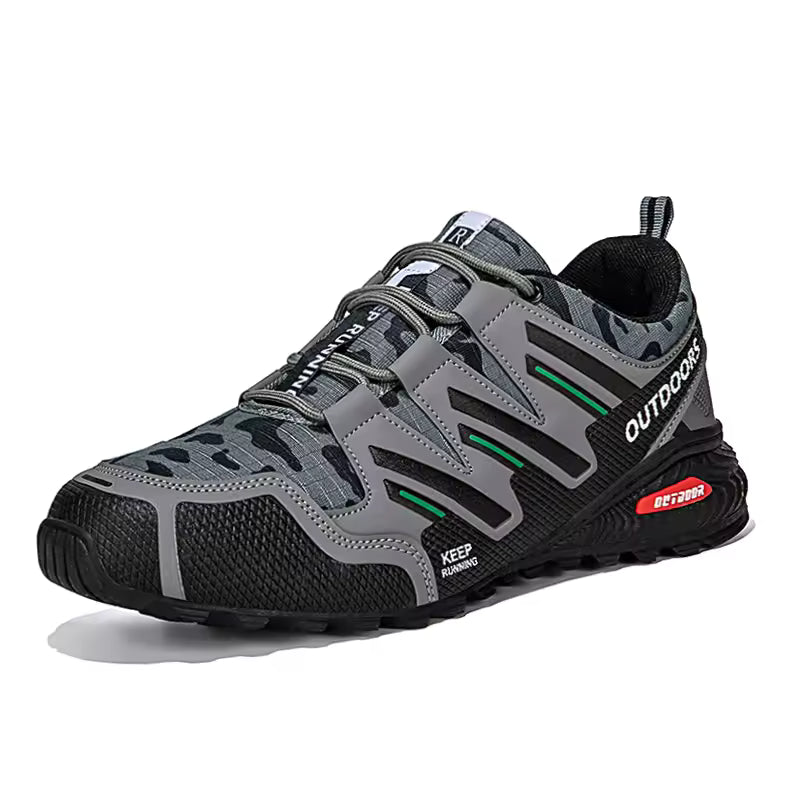 Spino Hiking Training Boots
