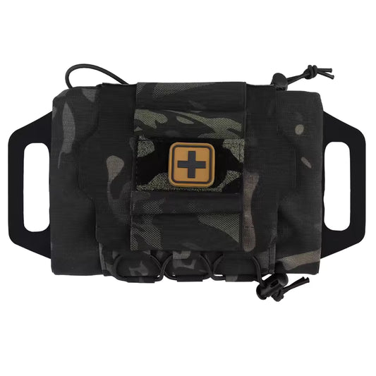 Tactical Military First-aid Kit Army