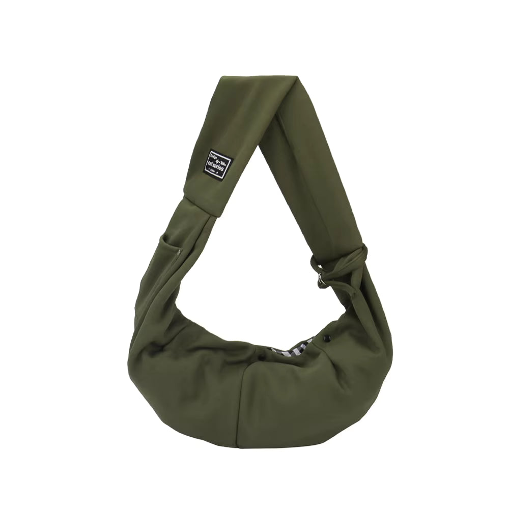 The SnugRide Pet Sling
