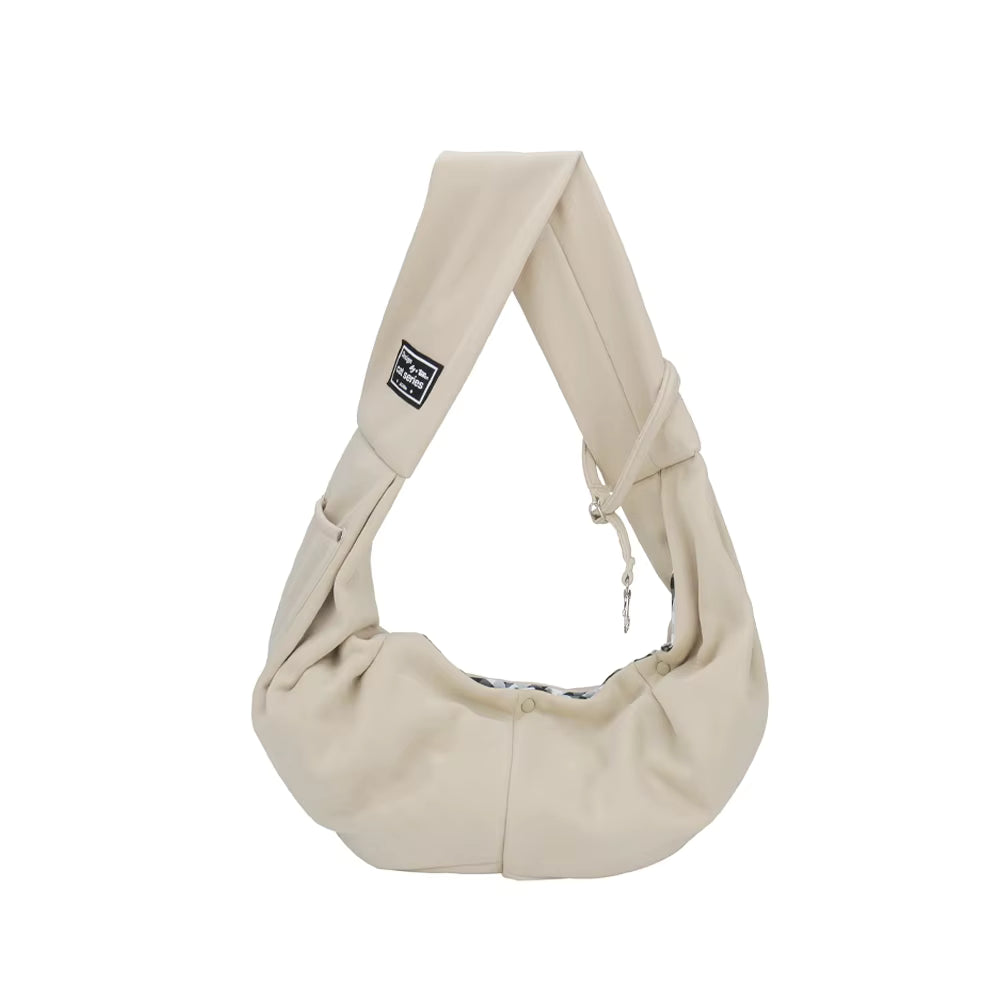 The SnugRide Pet Sling