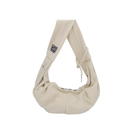 The SnugRide Pet Sling