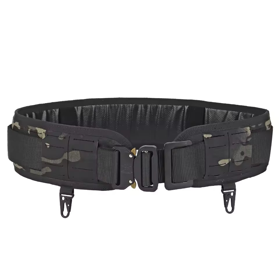 1x Dino Combat Belt