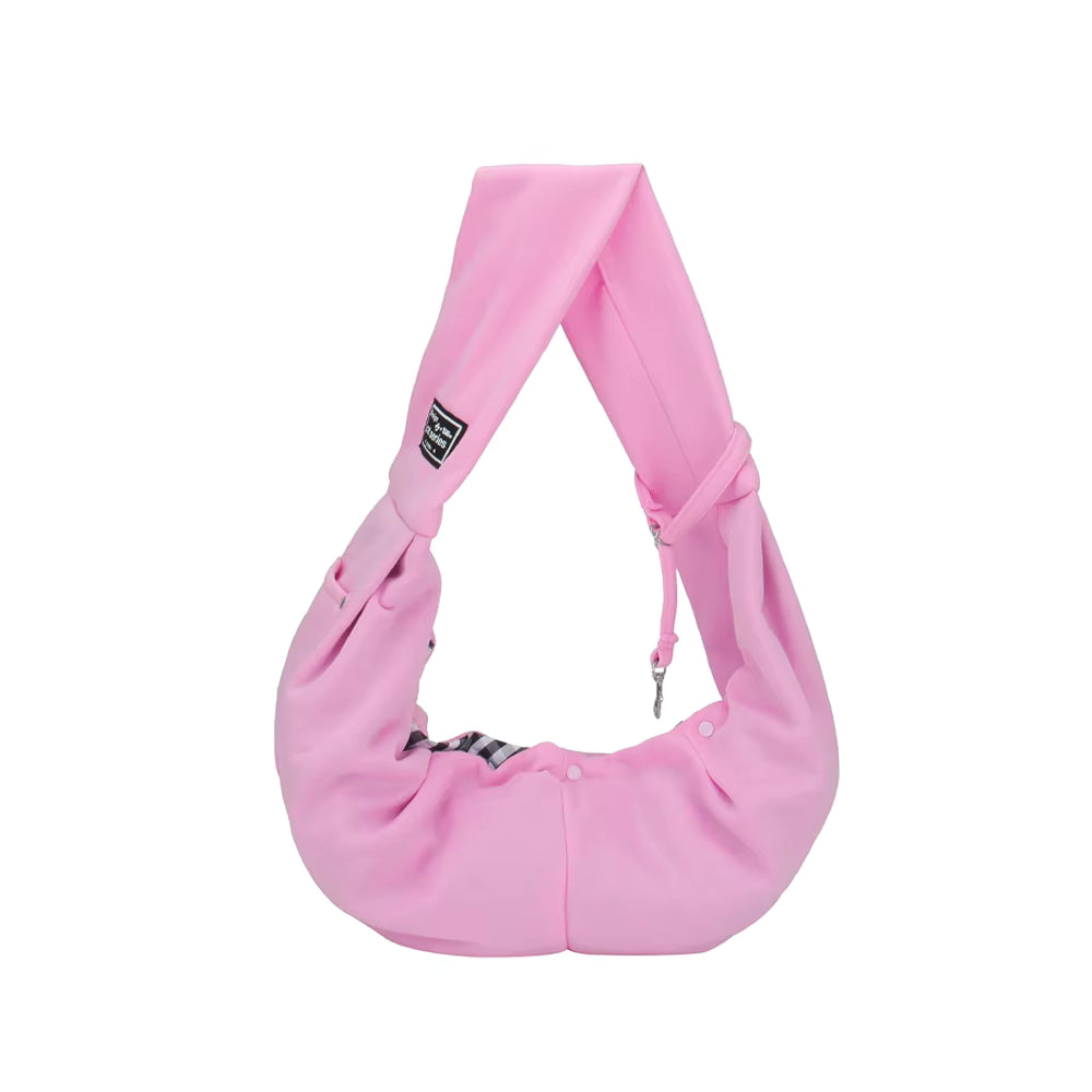 The SnugRide Pet Sling