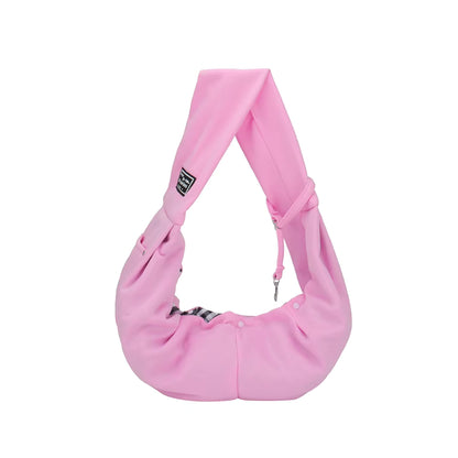 The SnugRide Pet Sling