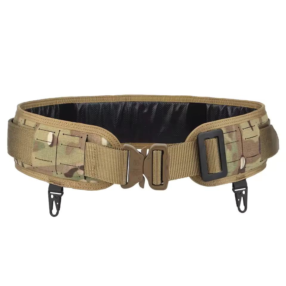 1x Dino Combat Belt