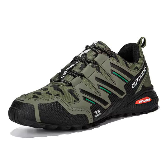 Spino Hiking Training Boots