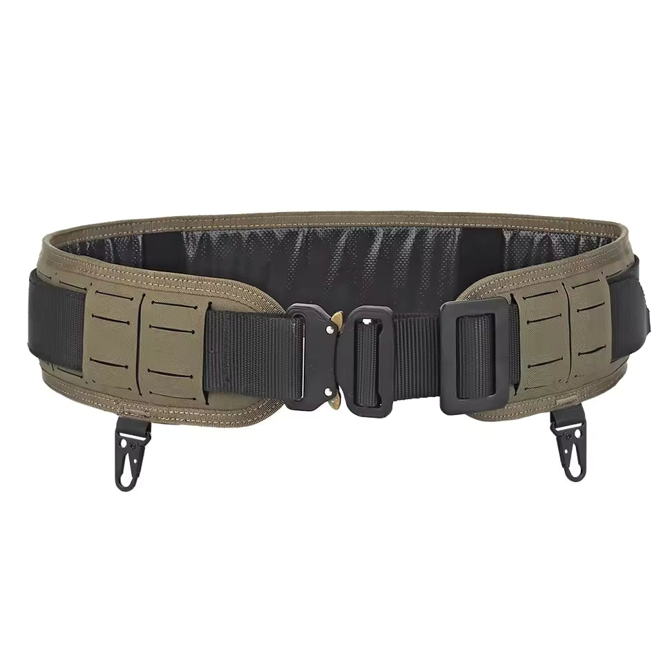 1x Dino Combat Belt