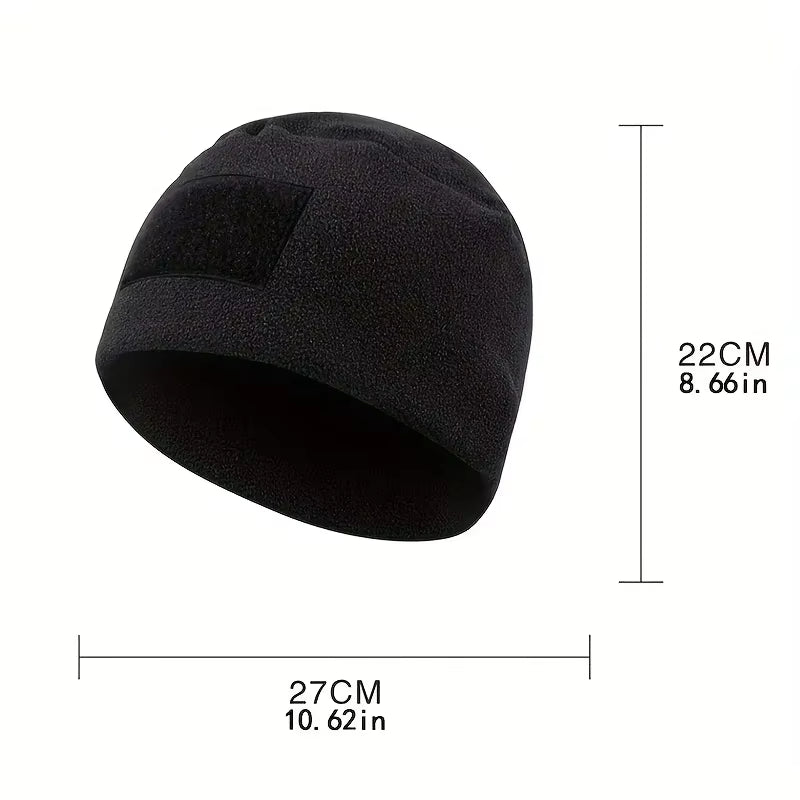 Dino Windproof Tactical Beanie