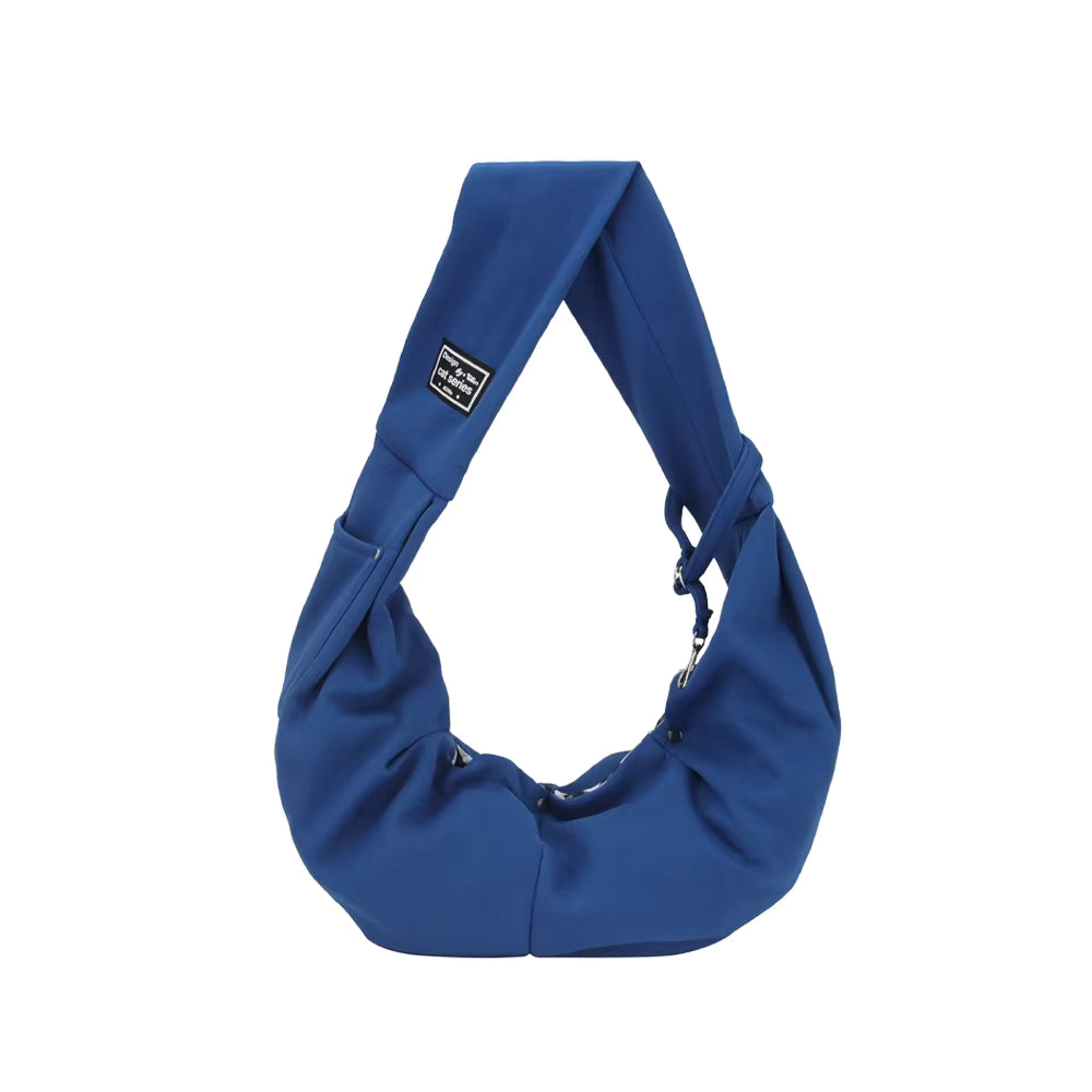 The SnugRide Pet Sling