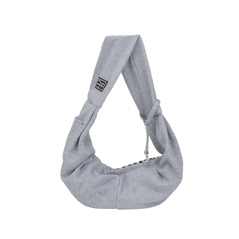 The SnugRide Pet Sling