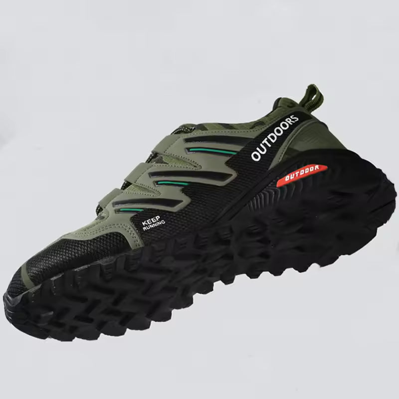Spino Hiking Training Boots