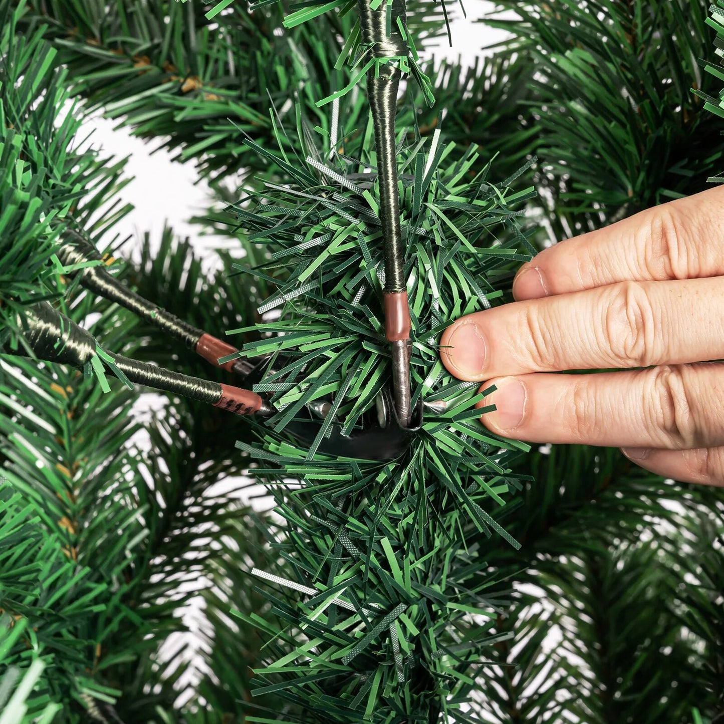 Dino Xmas Tree Plus Free Gift