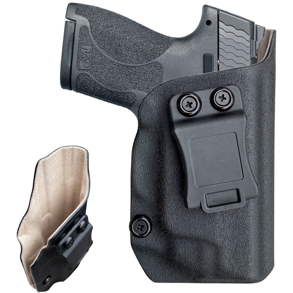 Hestia IWB Kydex Holster - GG - H