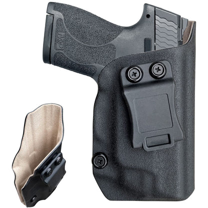 Hestia IWB Kydex Holster - GG - H