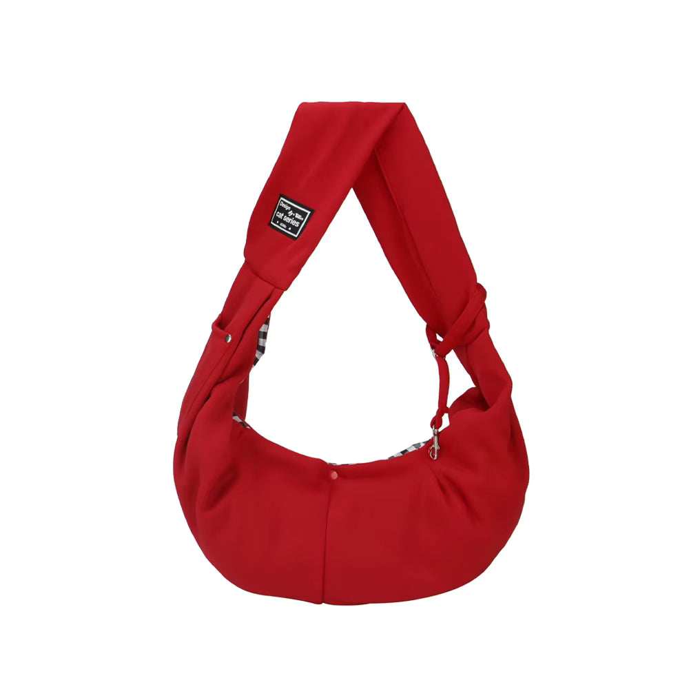 The SnugRide Pet Sling