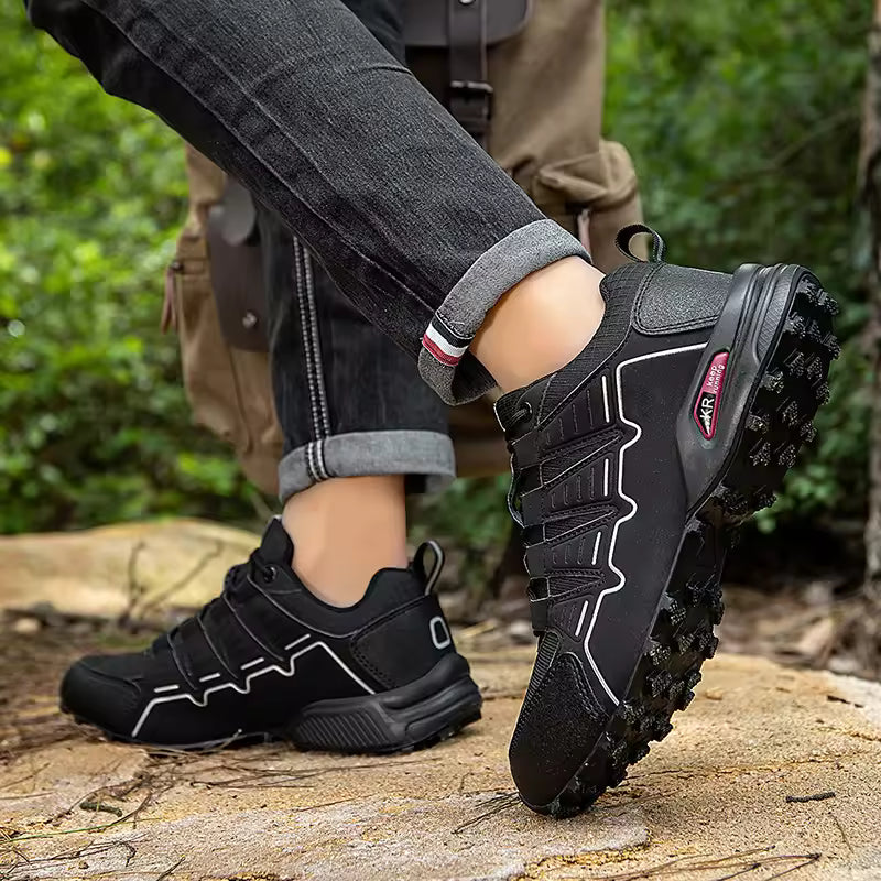 Dino Waterproof Hiking Shoes