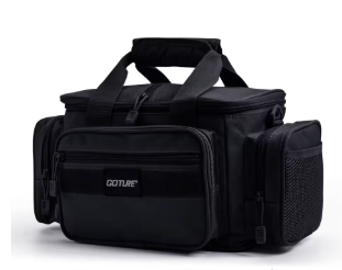 1PC Dino Fishing Tackle Bag