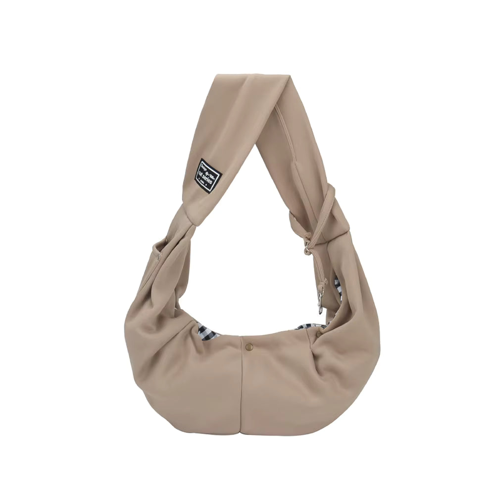 The SnugRide Pet Sling