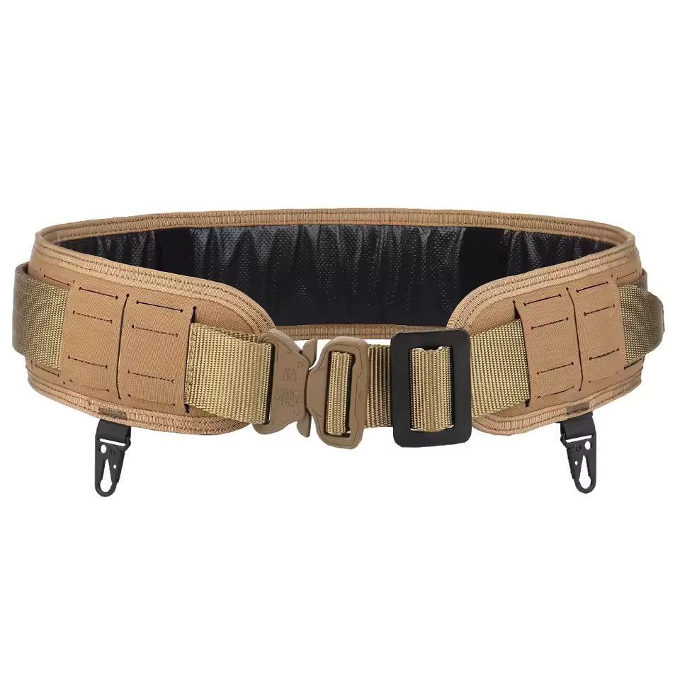 1x Dino Combat Belt