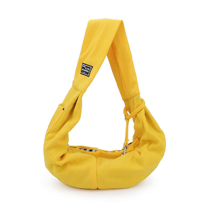 The SnugRide Pet Sling