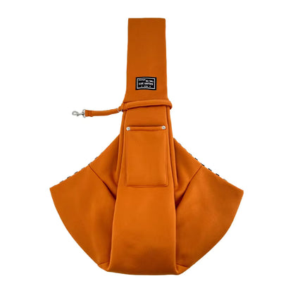 The SnugRide Pet Sling