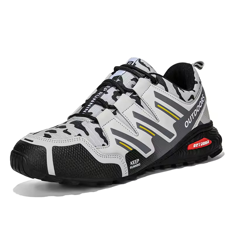 Spino Hiking Training Boots