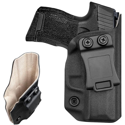 Hestia IWB Kydex Holster - GG - H