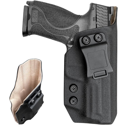 Hestia IWB Kydex Holster - GG - H
