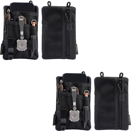2 Hornet EDC Organizers