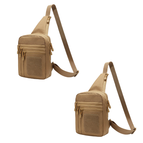 Raptor Sling Bag - GG - H