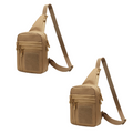 Raptor Sling Bag - GG - H