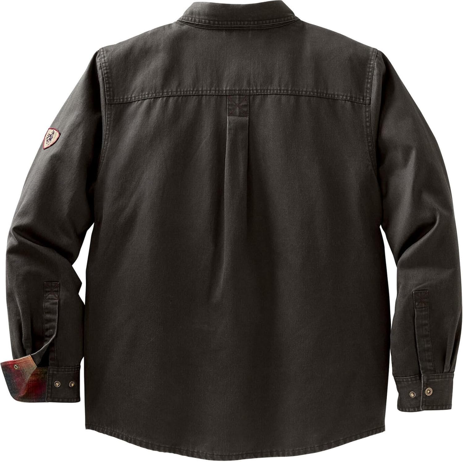 Dino Legendary Shirt Jacket
