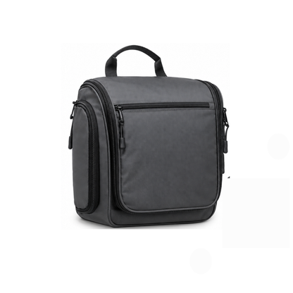 DINO TRAVEL TOILETRY BAG - LARGE DOPP KIT