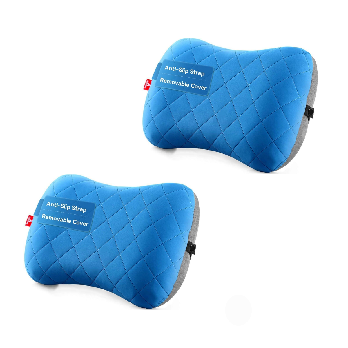 INFLATABLE CAMPING PILLOW