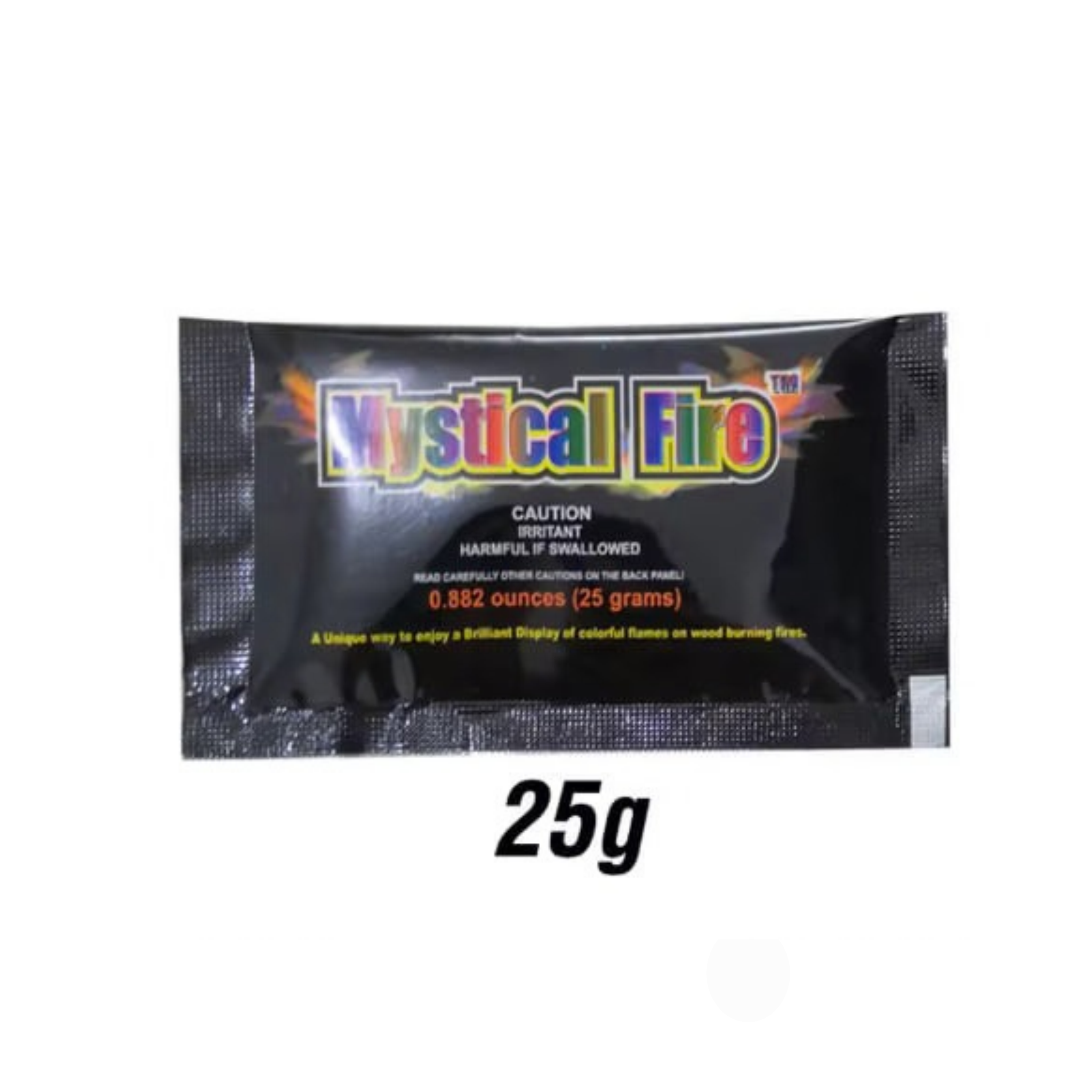 Mystical Fire Colorful Pack