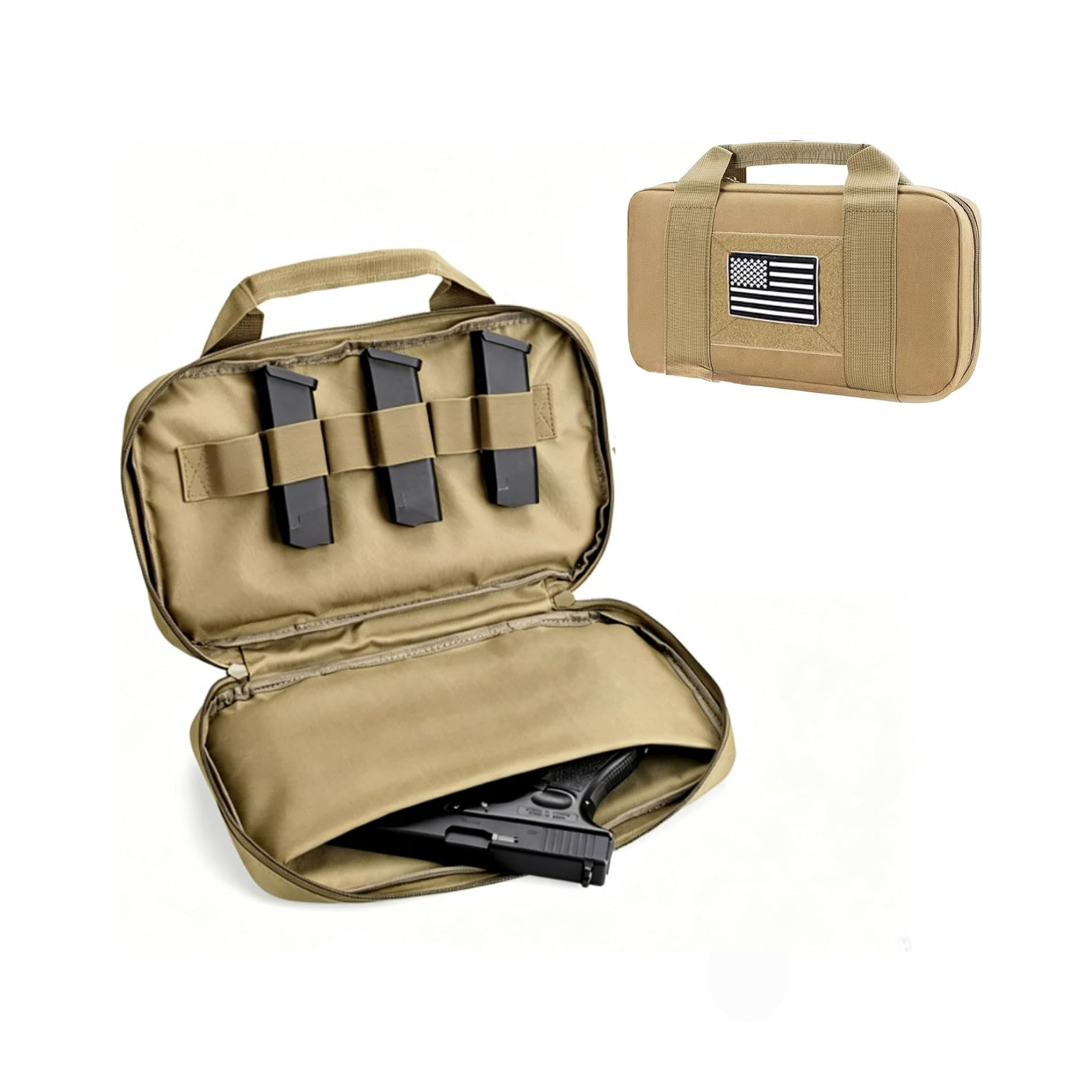Dino Small Range Bag