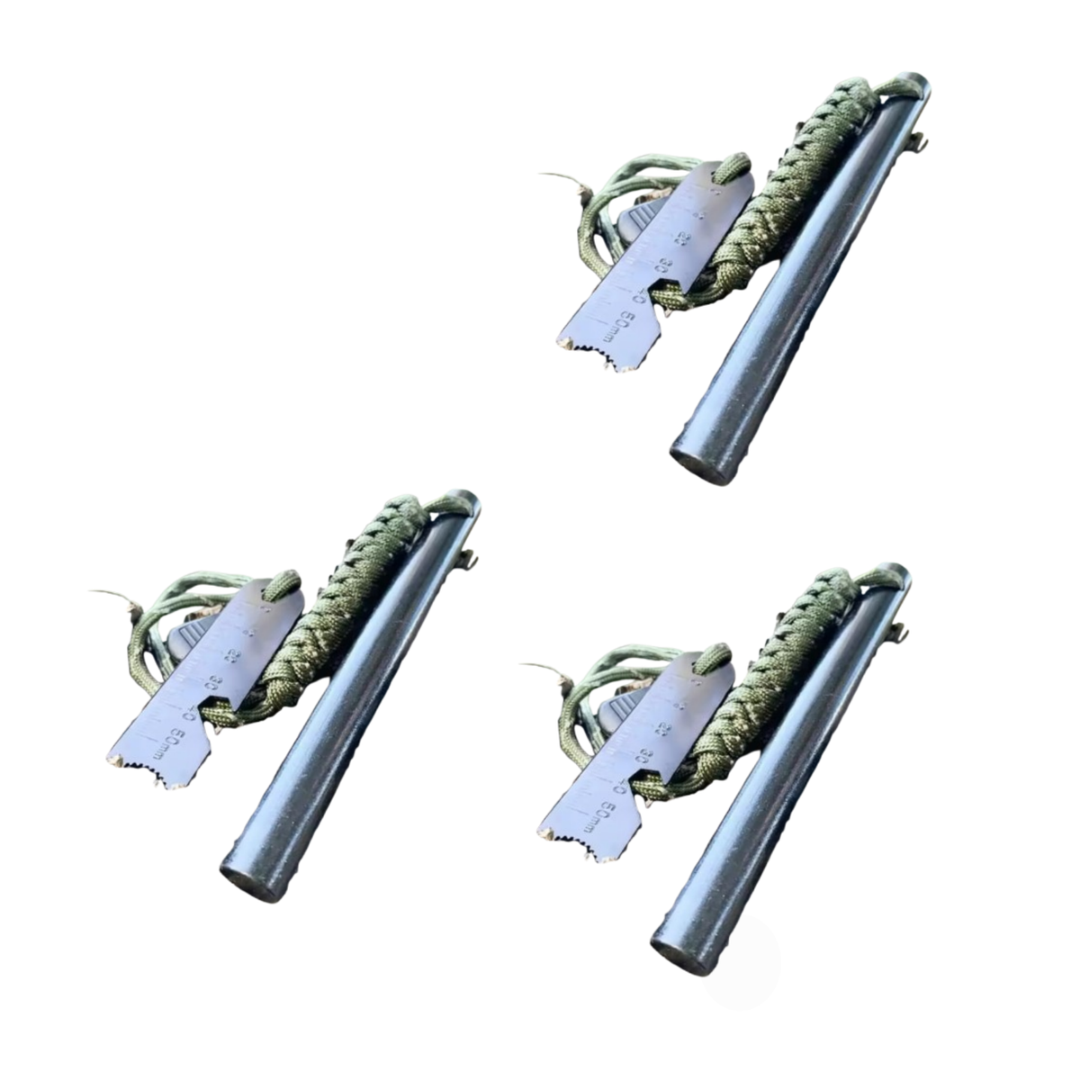 Rod Fire Starter