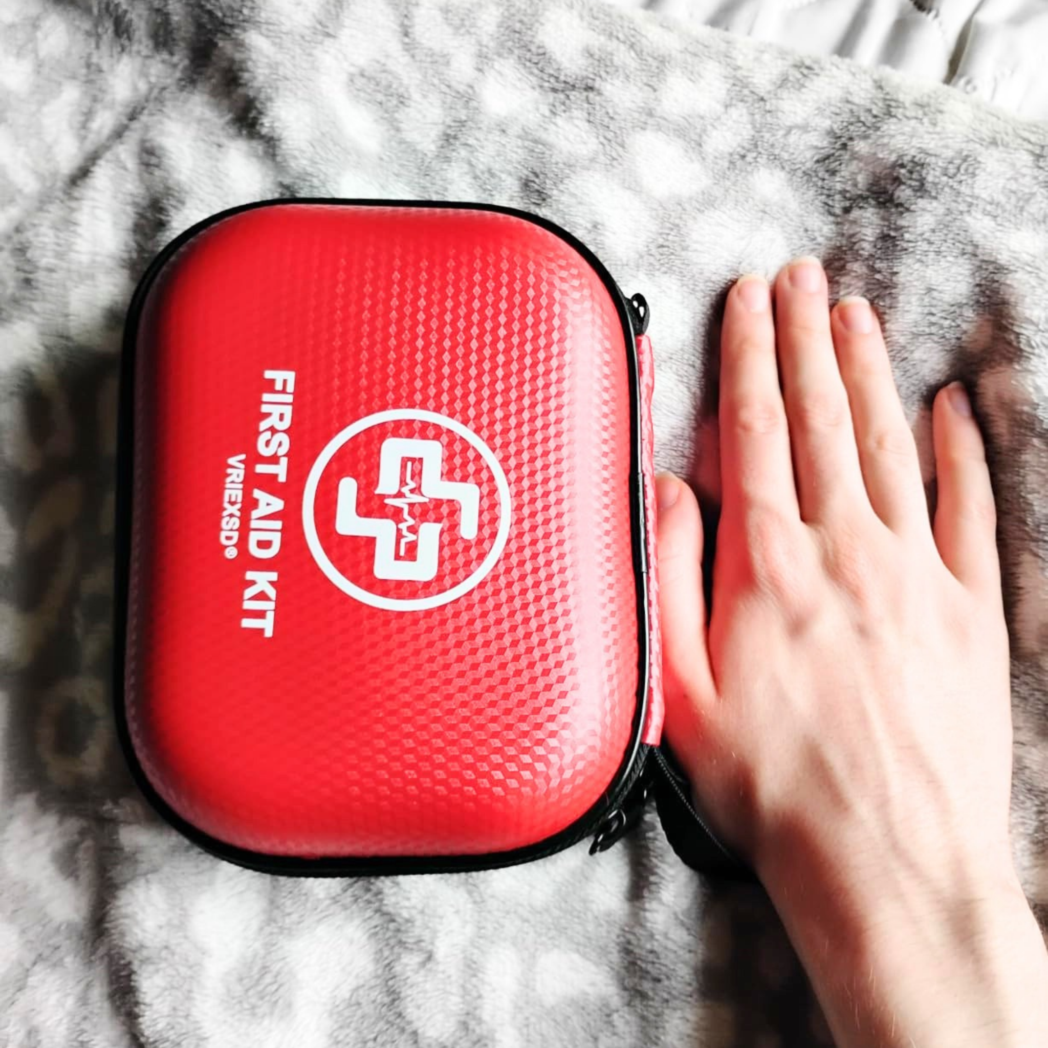 Mini First Aid Kit