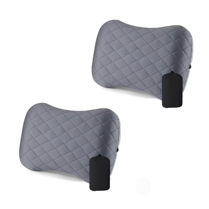 INFLATABLE CAMPING PILLOW