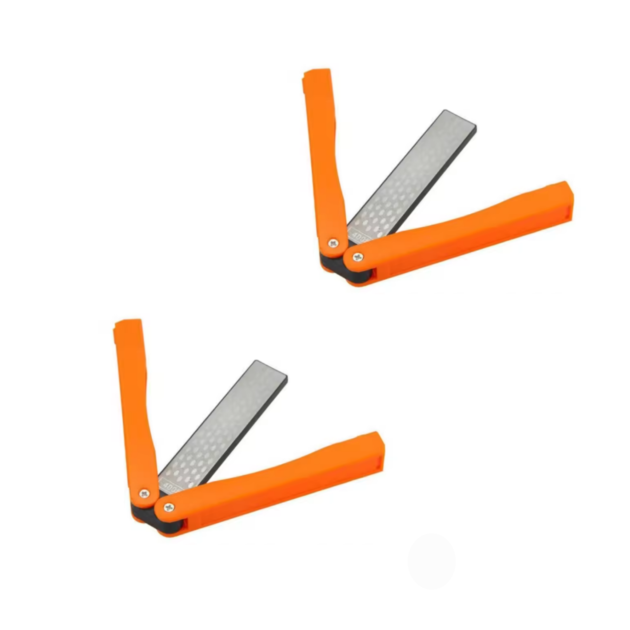 Pocket Knife Sharpener