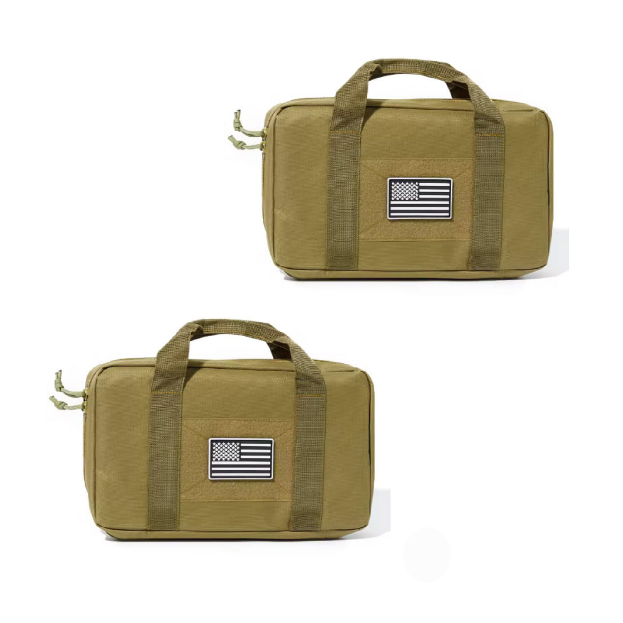 Dino Small Range Bag