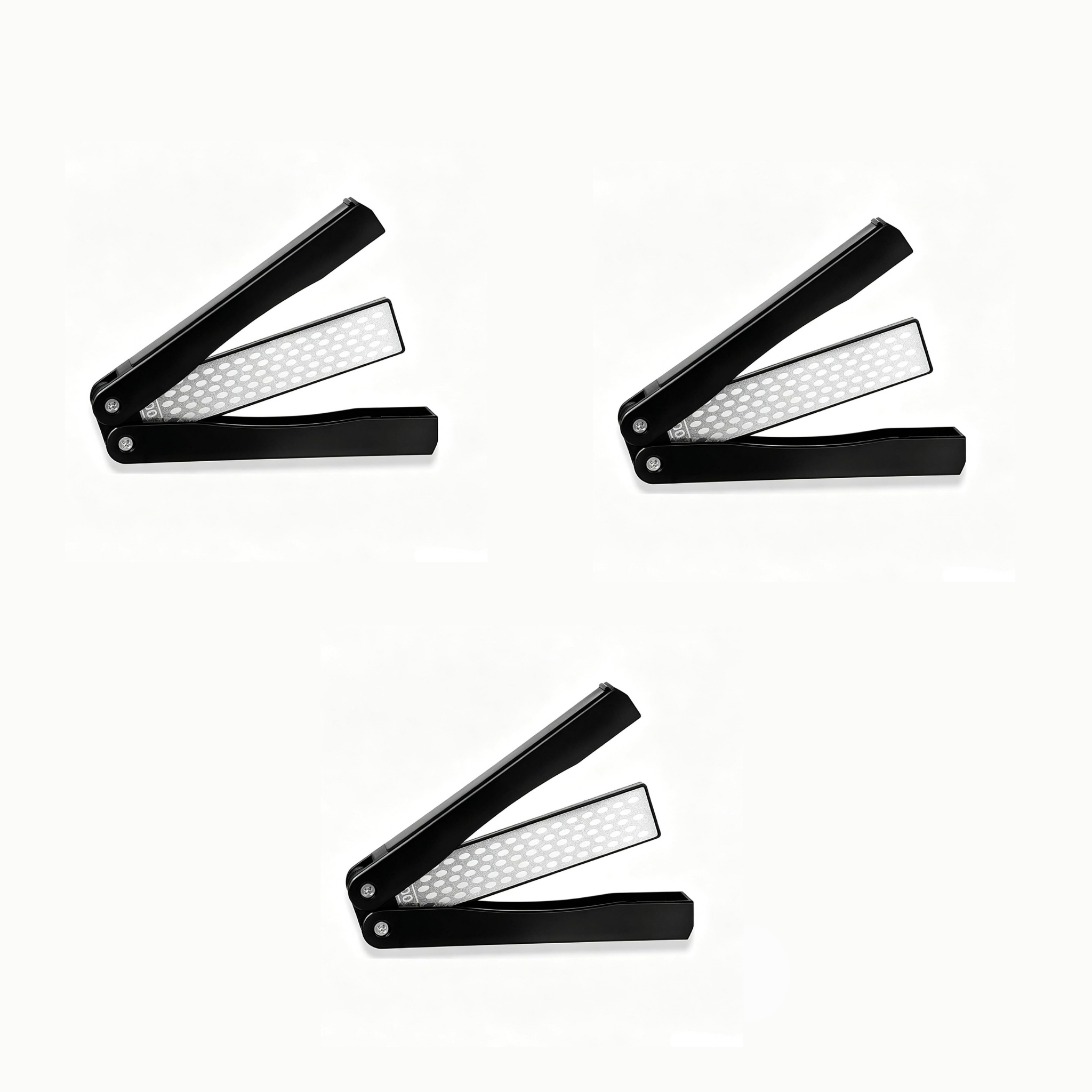 Pocket Knife Sharpener