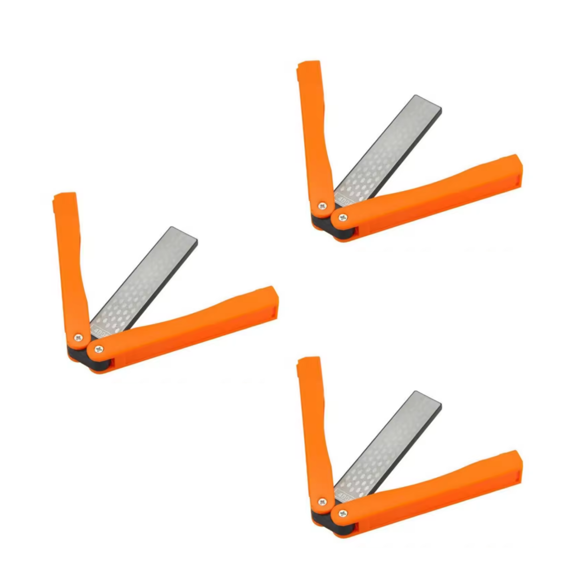 Pocket Knife Sharpener