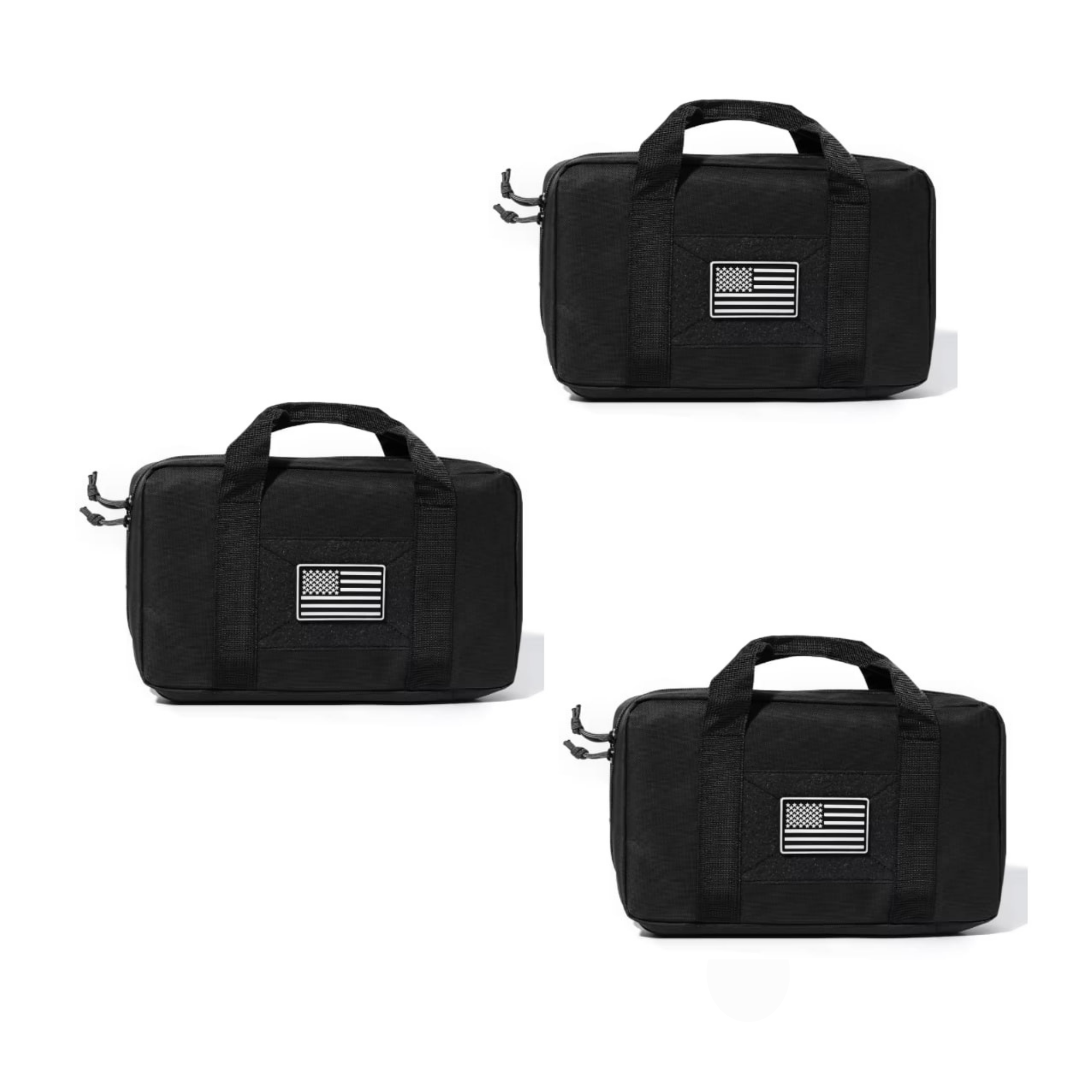 Dino Small Range Bag