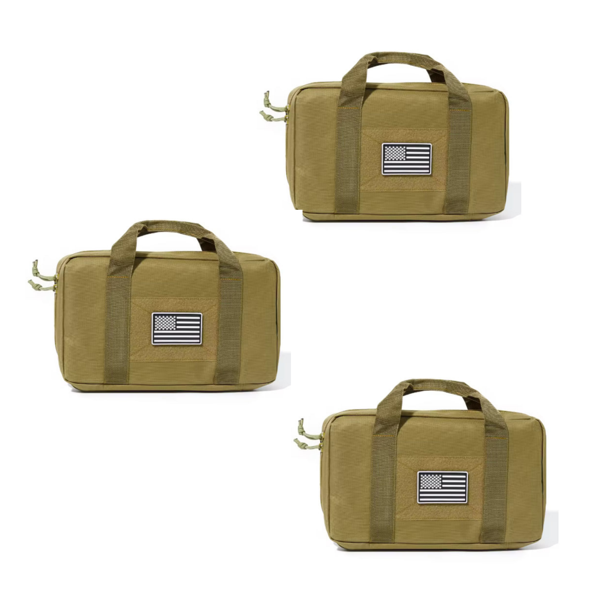 Dino Small Range Bag